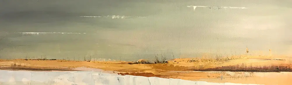 Carla Gusek Artwork Biography Page